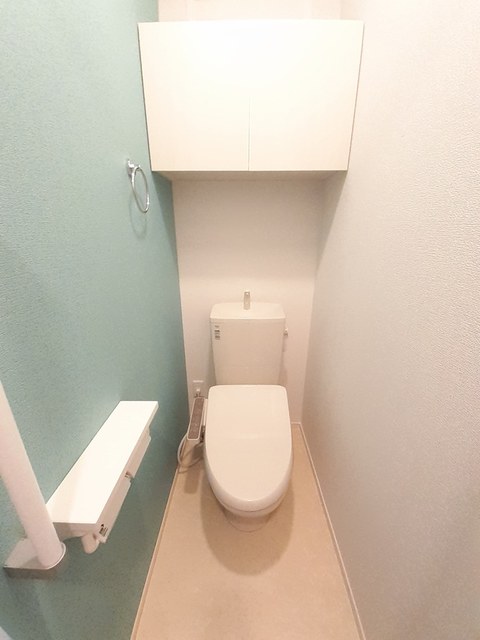 ミッテ　１号館 その他4