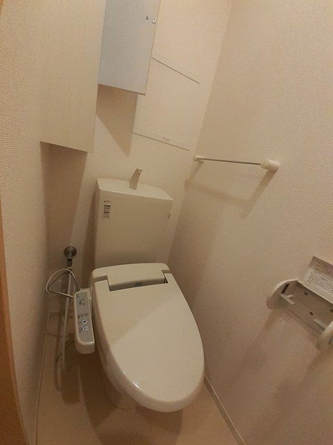 ベルグラース その他4