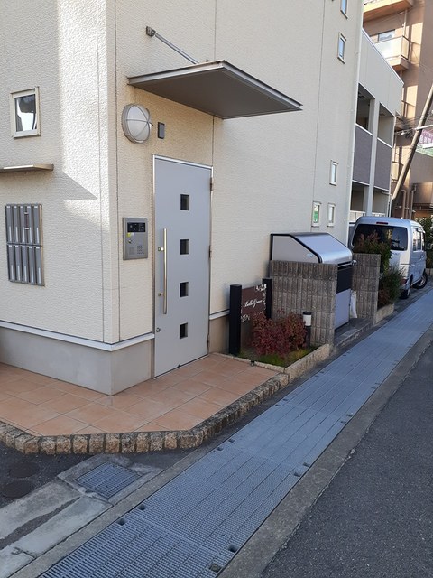 ベルグラース その他7