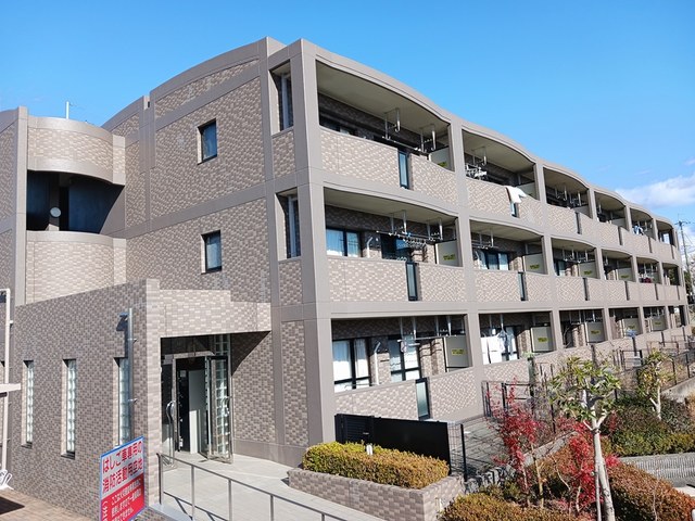 レッドリバーズ 外観