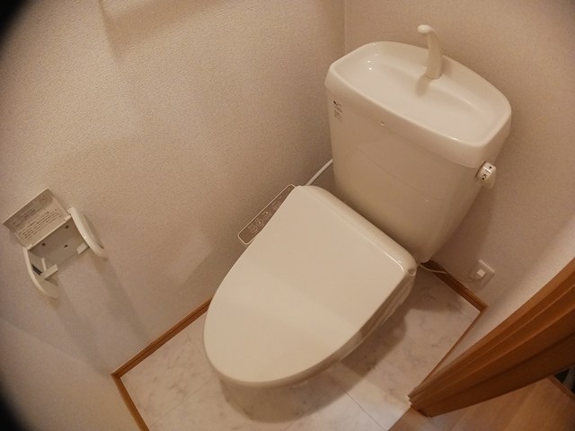 鈴蘭ハイツ その他2