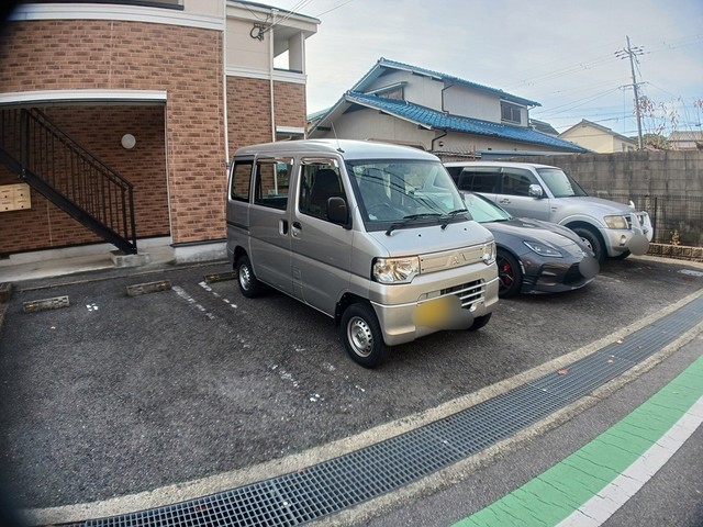 鈴蘭ハイツ その他5