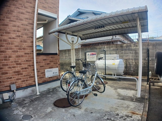 鈴蘭ハイツ その他6