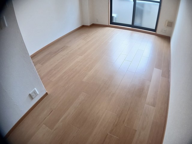 鈴蘭ハイツ リビング
