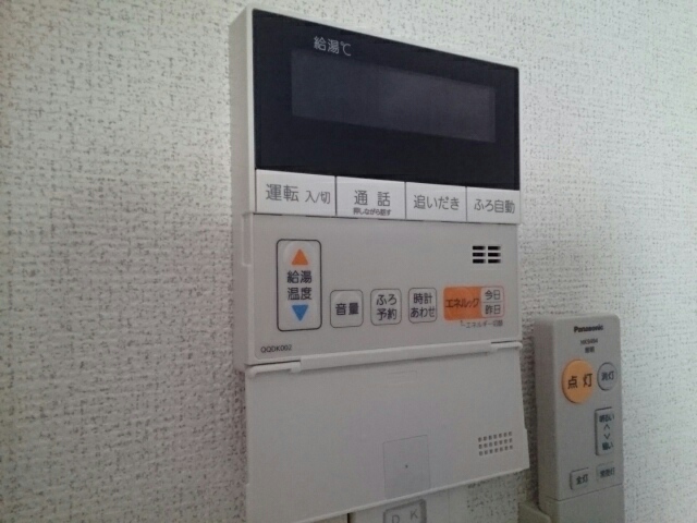 Ｌａ・Ｌｕｃｅ　ｓｔｒａｄａ その他3