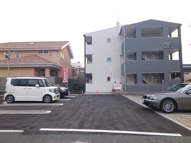 Ｌａ・Ｌｕｃｅ　ｓｔｒａｄａ その他4