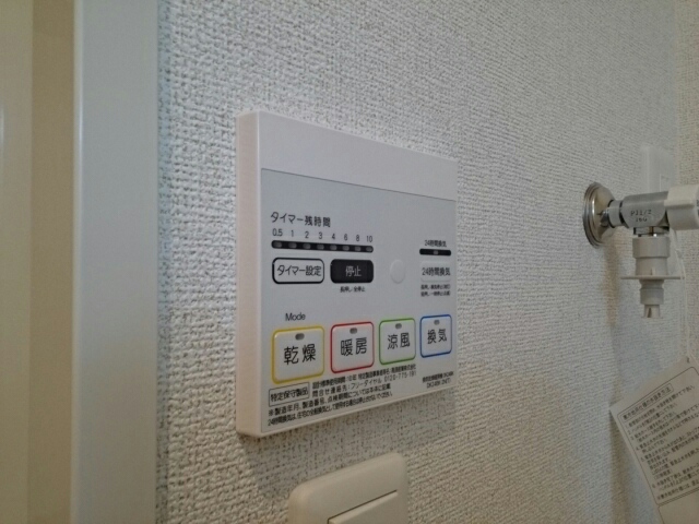 Ｌａ・Ｌｕｃｅ　ｓｔｒａｄａ その他5