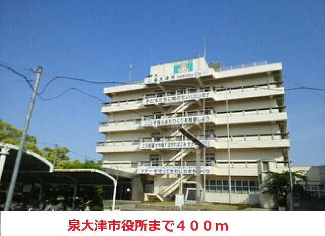 Ｌａ・Ｌｕｃｅ　ｓｔｒａｄａ その他外観4