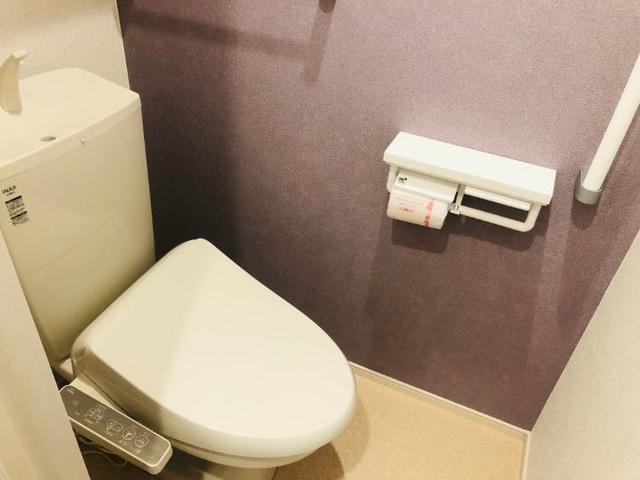 プレジール新家 その他1