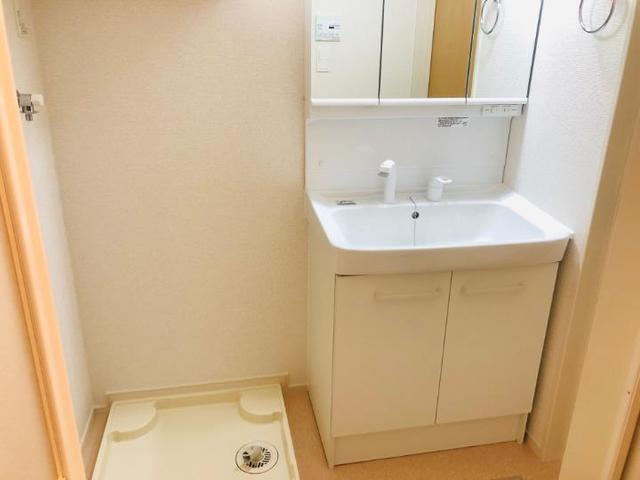プレジール新家 その他5