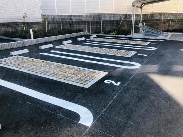 プレジール新家 その他6