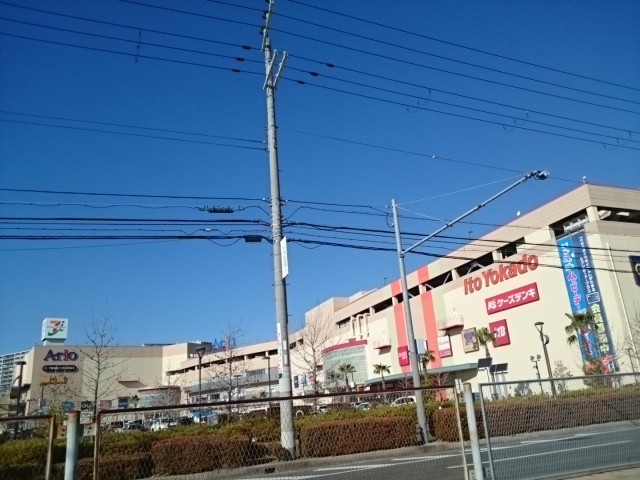 プレジール新家 その他外観1