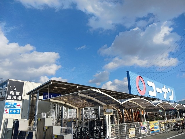 プレジール新家 その他外観6
