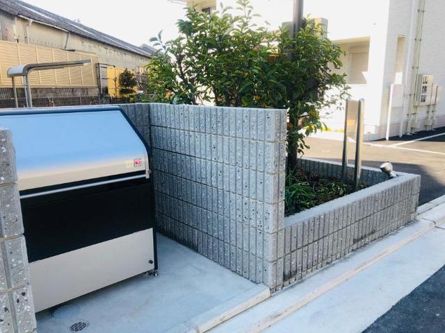 プレジール新家 その他7