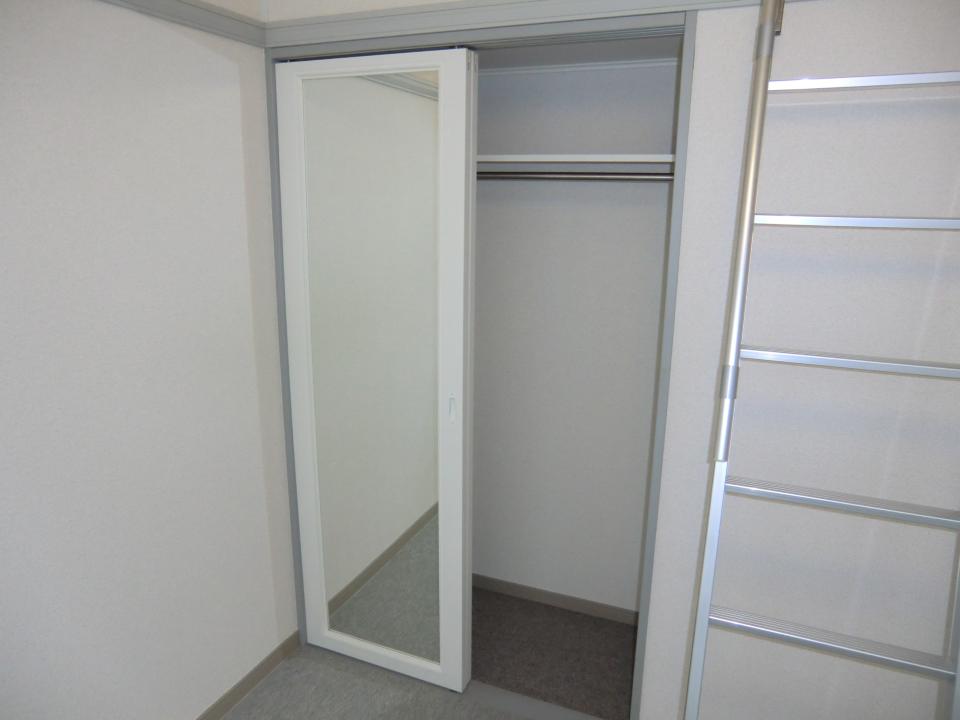 レオパレスＭＡＲＵＹＡ その他4