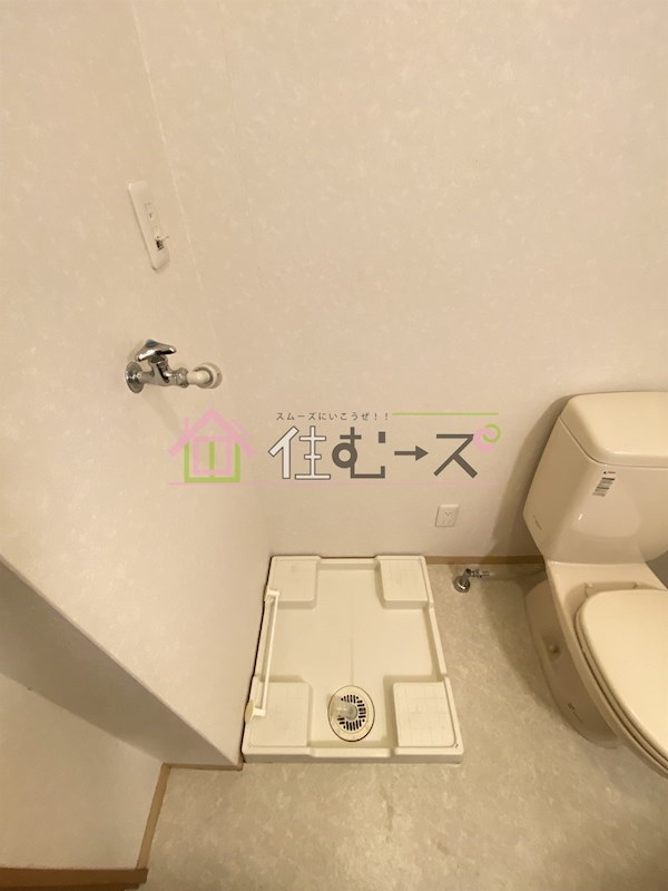 ガーディアンパレス針中野 その他4