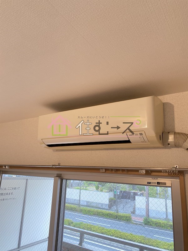 ガーディアンパレス針中野 その他5