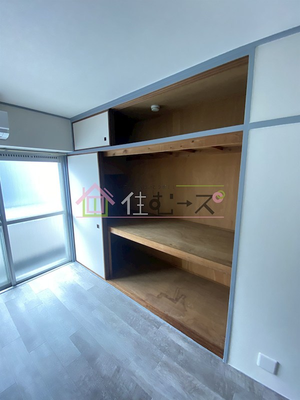 沢村マンション その他4