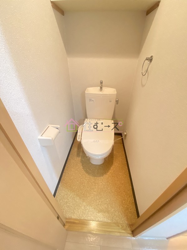 サウスヒルズ難波Ⅲ番館 その他4