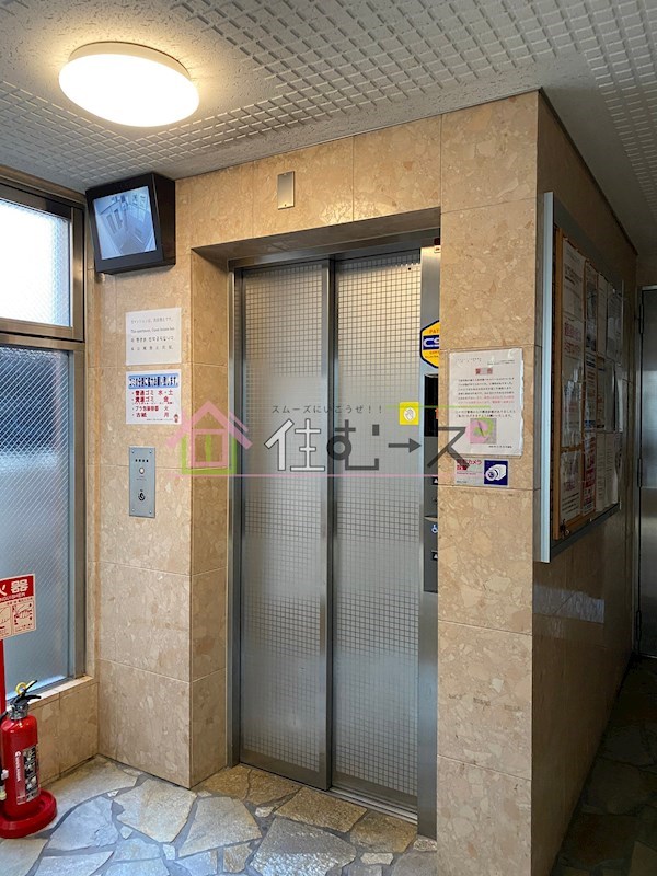 エステムコート大阪城南Ⅱ その他外観2