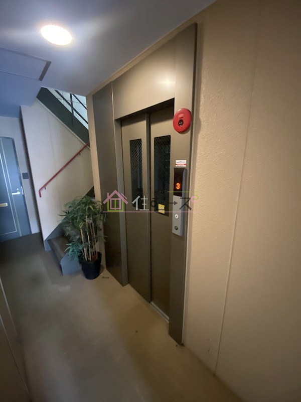 グリーンマンション今宮 その他外観5