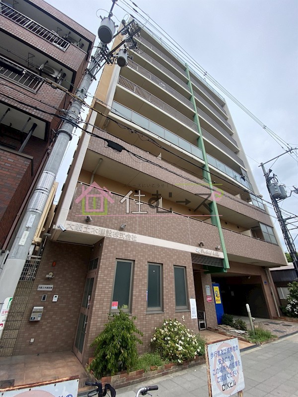 オーキッドヒルズ その他外観1
