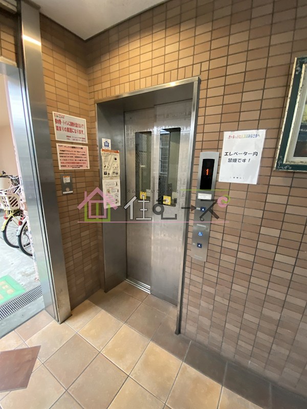 オーキッドヒルズ その他外観3