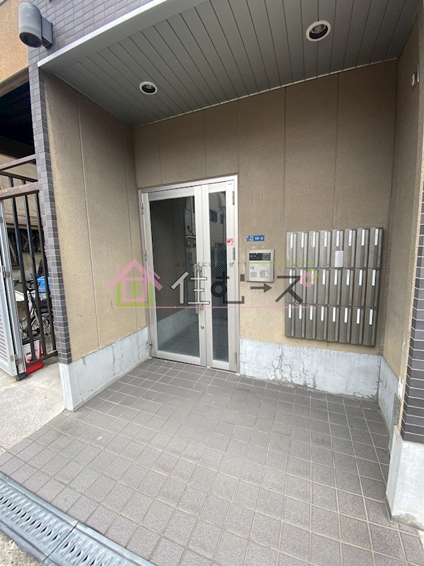 矢田健商店中ノ棟マンション その他1
