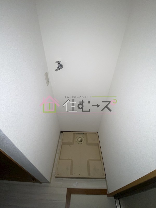 矢田健商店中ノ棟マンション その他6