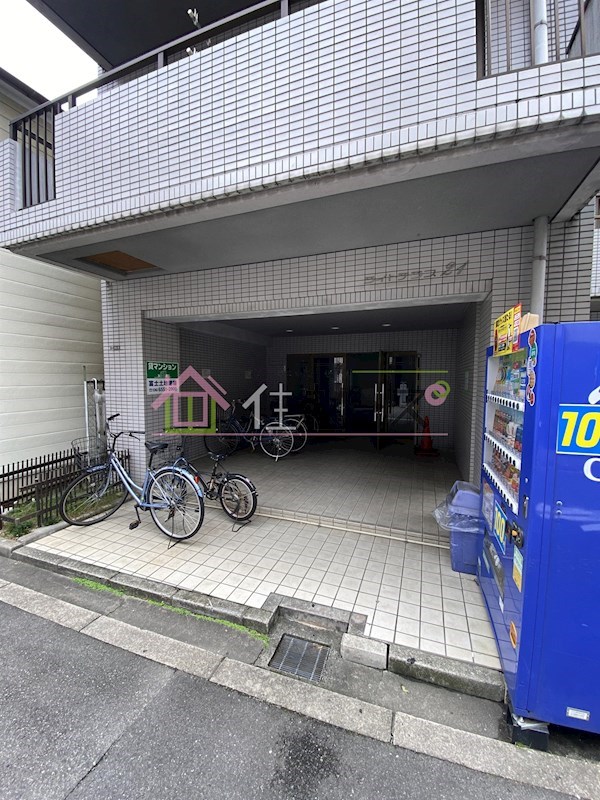 ライトテラス21 その他1