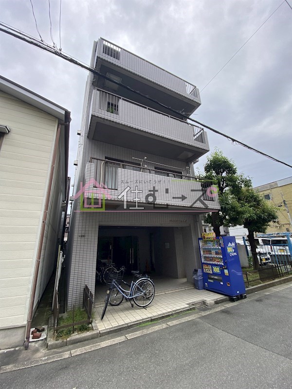 ライトテラス21 その他外観1