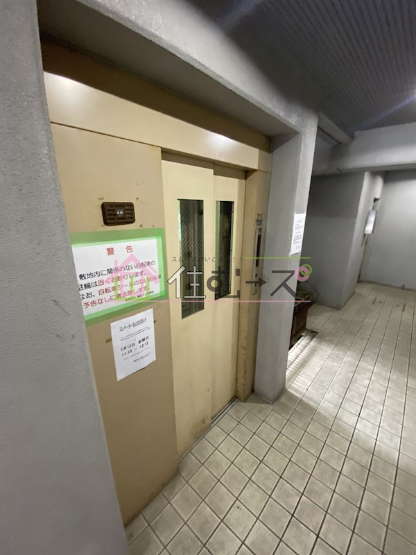 ライトテラス21 その他外観3