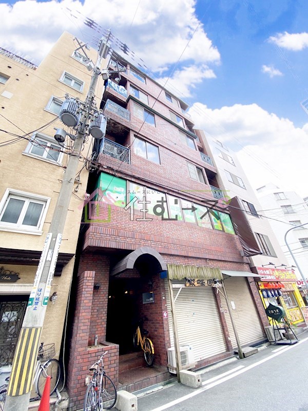 クライス新町 その他外観1