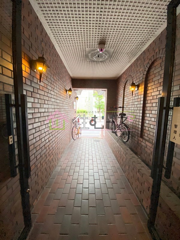 クライス新町 その他外観2