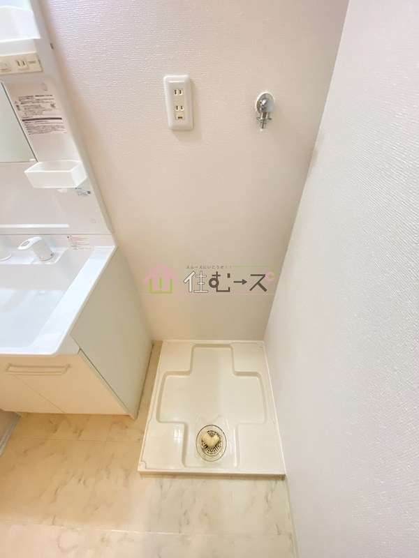 メビウス天下茶屋レジデンス その他5