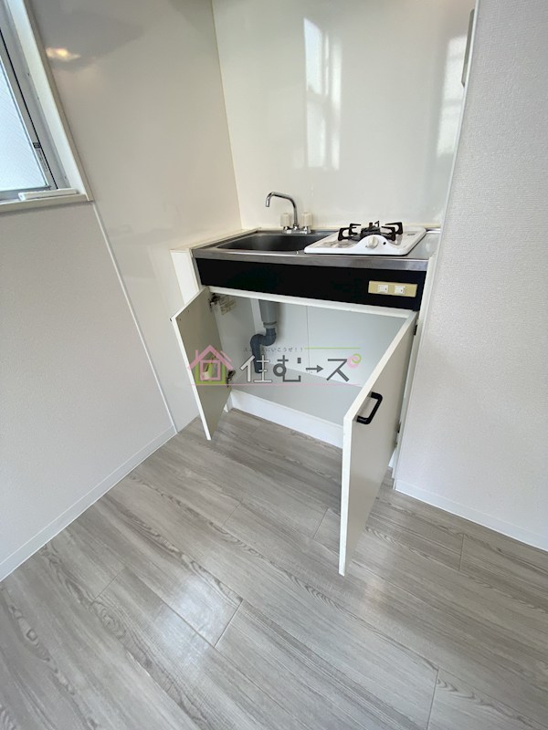 メビウス天下茶屋レジデンス その他6