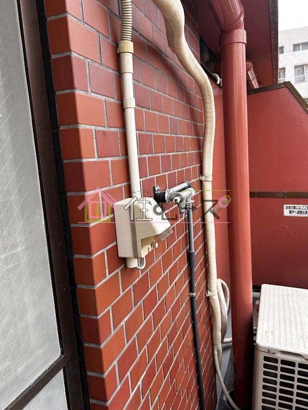 ロータリーライフ四ツ橋 その他5