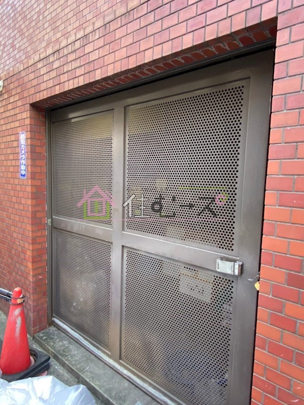 ロータリーライフ四ツ橋 その他外観2