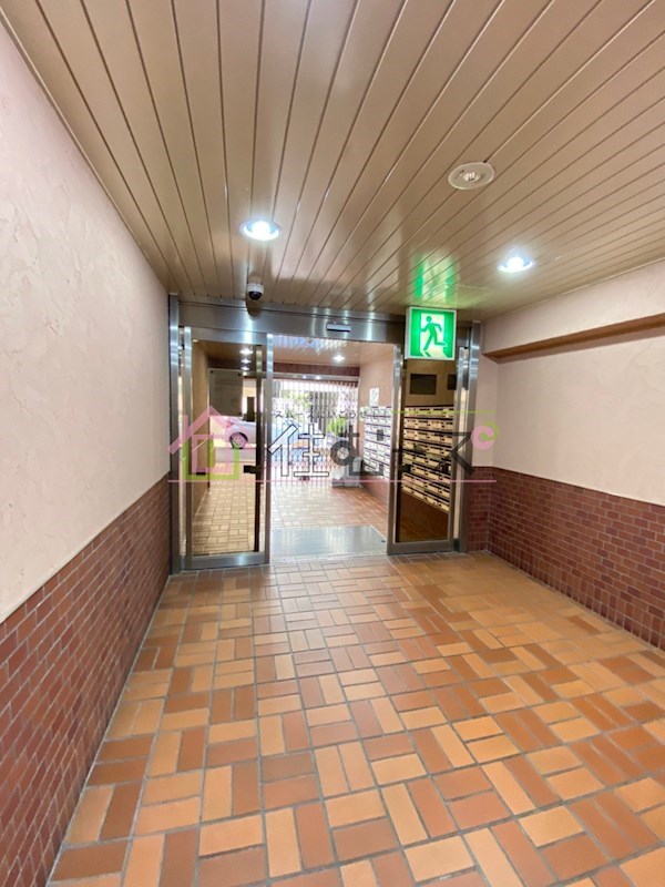 ロータリーライフ四ツ橋 その他外観4