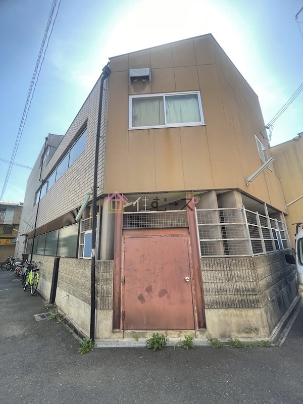プレステージ２ 外観