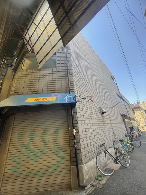 プレステージ２ その他外観1
