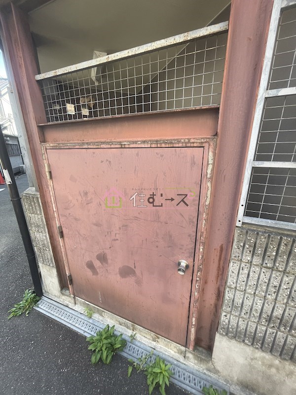 プレステージ２ その他外観2