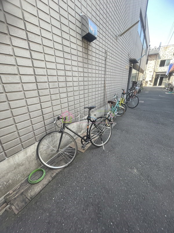 プレステージ２ その他外観5