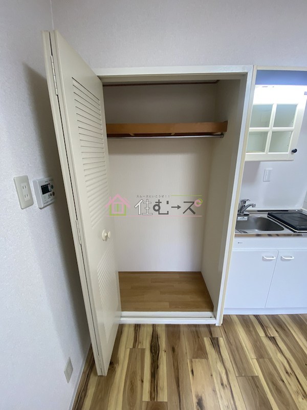ハツヒビル その他5