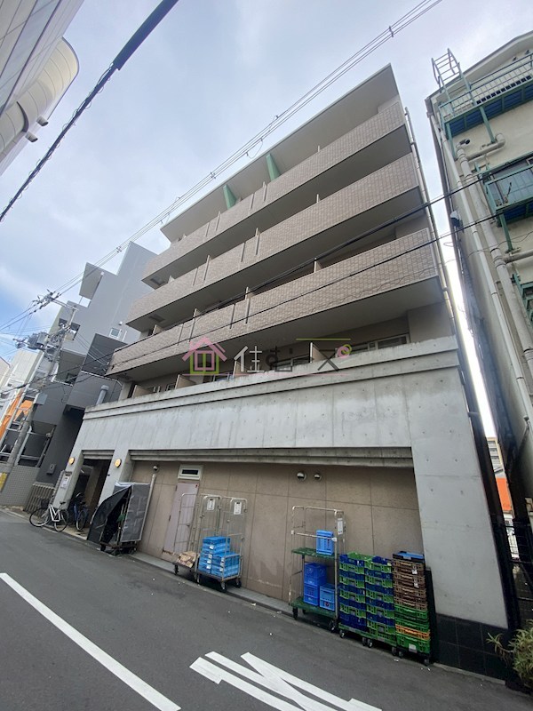HomeBuilder KISHINOSATO その他外観1
