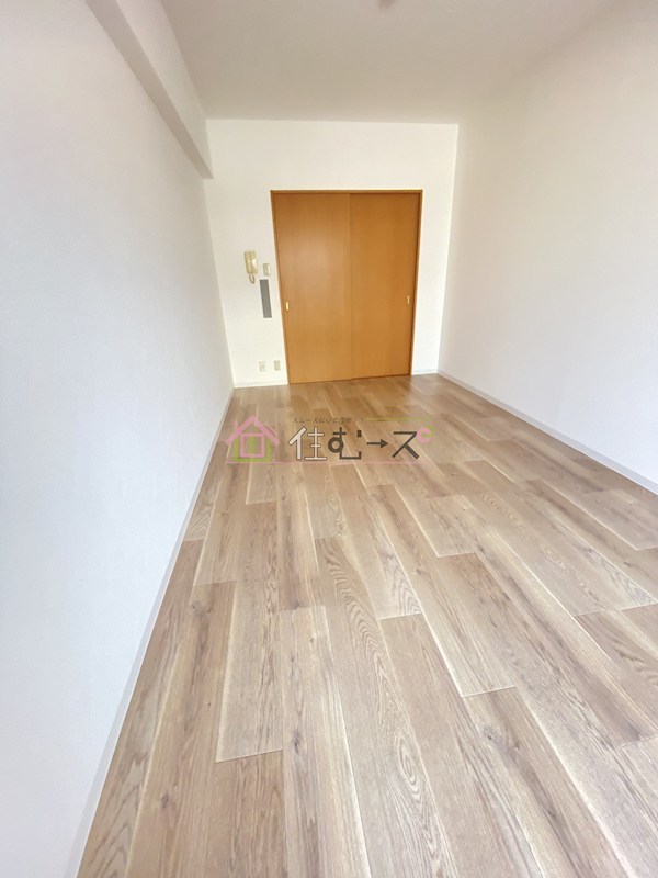 HomeBuilder KISHINOSATO リビング