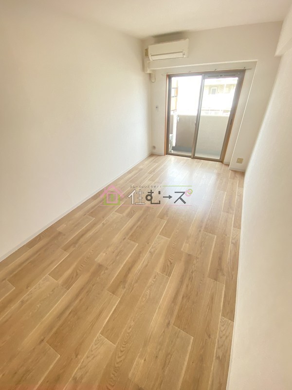 HomeBuilder KISHINOSATO ベッドルーム