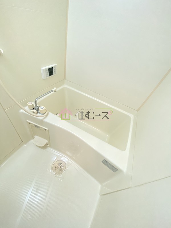 HomeBuilder KISHINOSATO 風呂画像