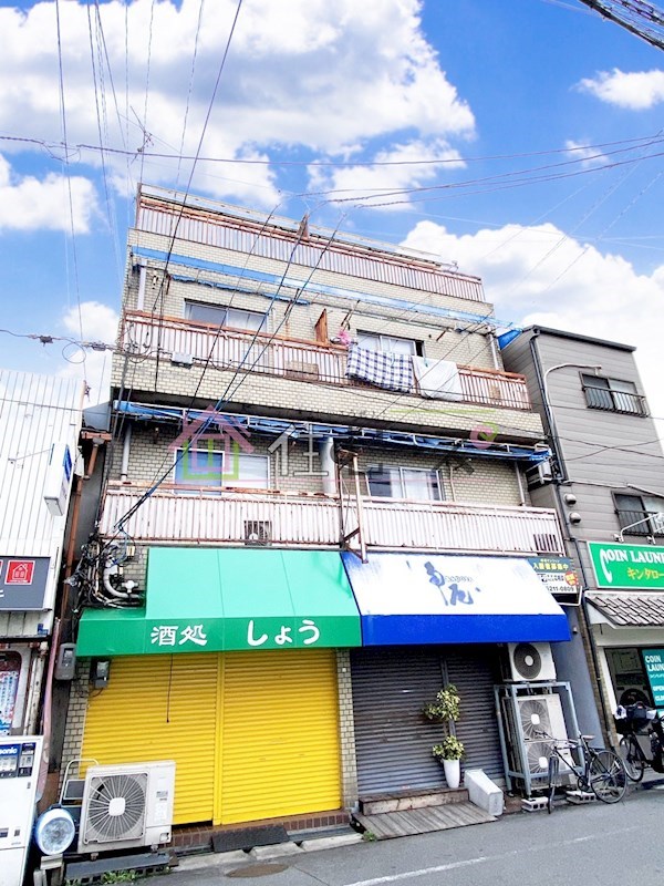 備前マンションBS第2 その他外観1