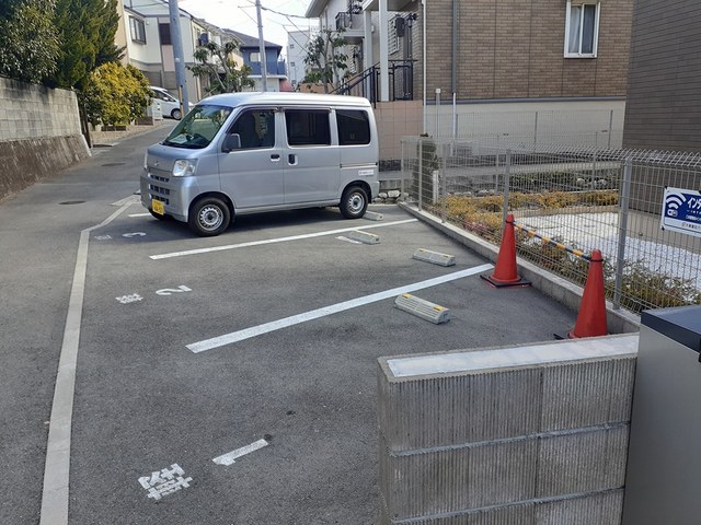 グランリヴェール上池田 その他7